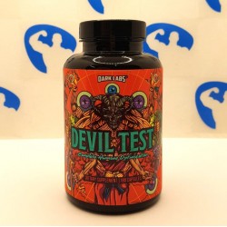 Dark Labs Devil Test 180 caps