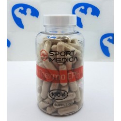 Sport Medica Thermo EPH 100 caps