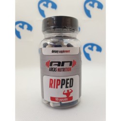 Arcas Nutrition Ripped | Arcas Nutrition Ripped Kosttillskott