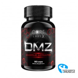 Core labs X DMZ 90 cáps.