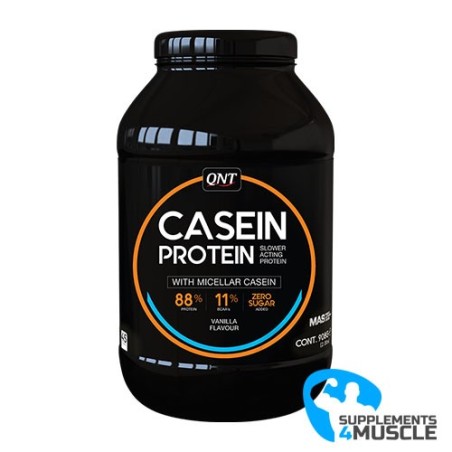 QNT Kaseinprotein 908g Kosttillskott | Supplements4muscle