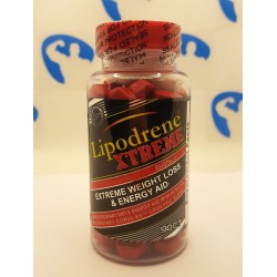 Hi-Tech Pharmaceuticals Lipodrene Extreme 90 caps