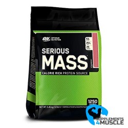 Mass Gainers | Muscle gainer supplements