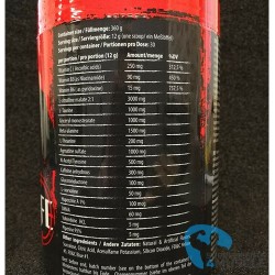 Wunderwaffe DMAA Supplements  | Supplements4muscle