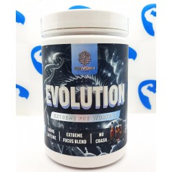 GynSyn Labs Evolution Extreme 475 g