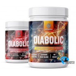 GynSyn Labs Diabole Thermo...