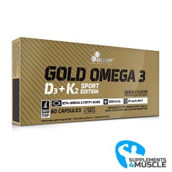 Omega3 Supplements