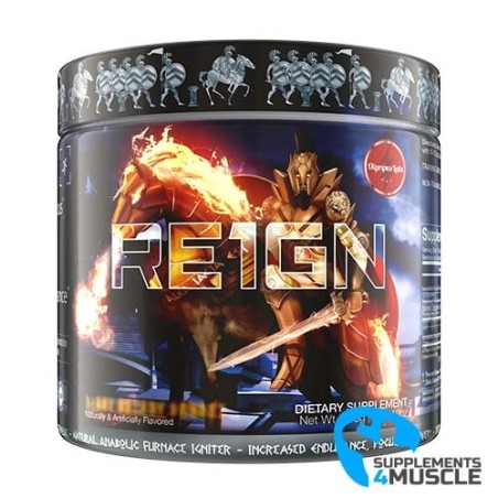 Olympus Labs Re1gn | Olympus Labs Re1gn Integratori