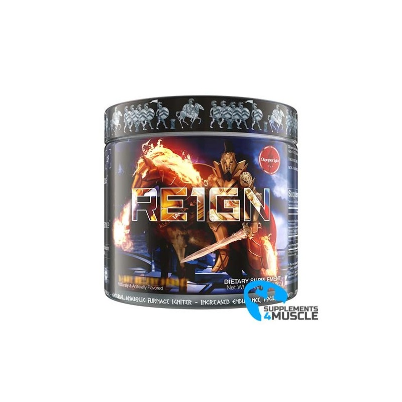 Olympus Labs Re1gn | Suplementos Olympus Labs Re1gn