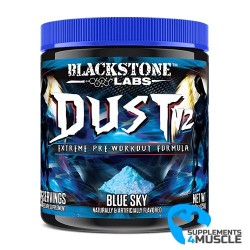 Blackstone Dust V2