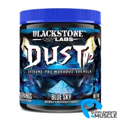 Blackstone Dust V2 Kosttillskott | Kosttillskott4muscle