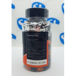 Revange Nutrition Thermal Pro Hardcore 120 caps