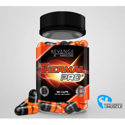 Revange Nutrition Thermal...