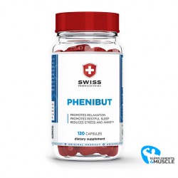 Swiss Pharmaceuticals...