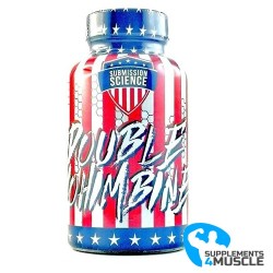 Inlämningsvetenskap Dubbel Yohimbine | Supplements4muscle