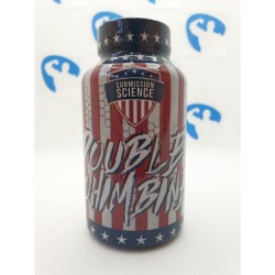 Inlämningsvetenskap Dubbel Yohimbine | Supplements4muscle