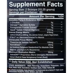Olympus Labs Re1gn | Olympus Labs Re1gn Integratori