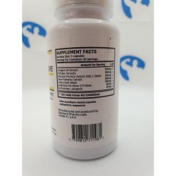 Genetech Pharma Labs P.C.T RX Hardcore | Supplements4muscle