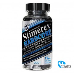 Fat burners | Fat loss supplements