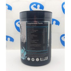 Centurion Labz God of Rage 410 g