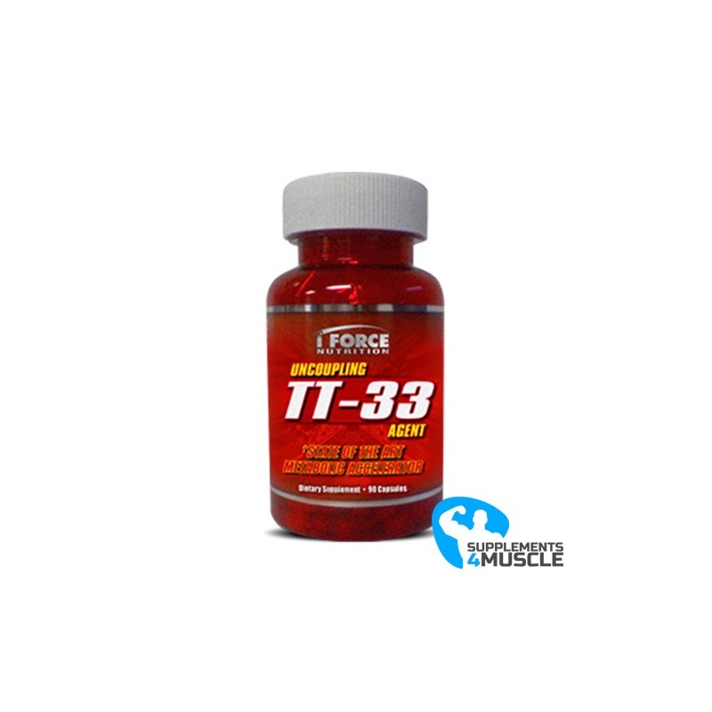 iForce Nutrition TT-33 | Integratori iForce Nutrition TT-33 iForce Nutrition TT-33 | Integratori iForce Nutrition TT-33