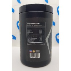 Alpha Supps Stim Junky 450 g