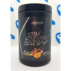 Alpha Supps Stim Junky 450 g
