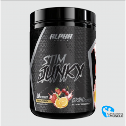 Xtreme PWO formulas Supplements