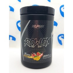 Alpha Supps Rowdy 330 g