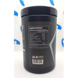 Alpha Supps Rowdy 330 g