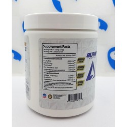 Alpha Supps Alpha Pre 300 g