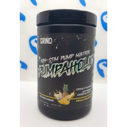 Grind Pumpaholic 330 g