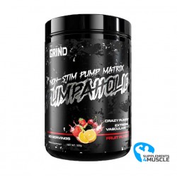 Grind Pumpaholic 330 g