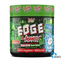 Psycho Pharma Edge of...