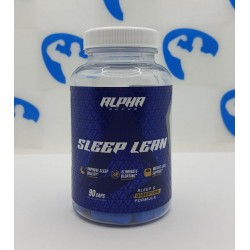 Alpha Supps SleepLean 90 caps