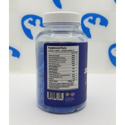 Alpha Supps SleepLean 90 caps