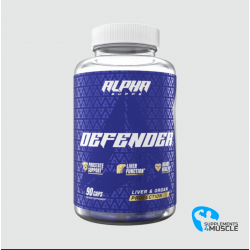 PCT Supplements