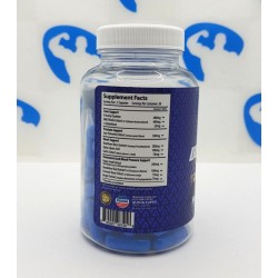 Alpha Supps Defender 90 caps