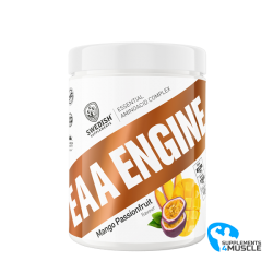 Swedish Supplements EAA Engine 450 g