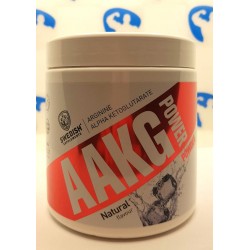 Swedish Supplements AAKG Power 250 g