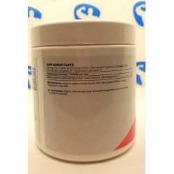 Swedish Supplements AAKG Power 250 g