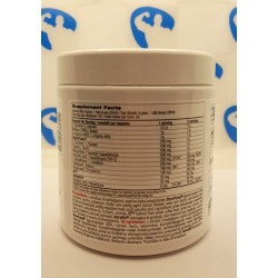 Swedish Supplements Bloody Pump 300 g