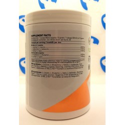 Swedish Supplements BCAA Engine