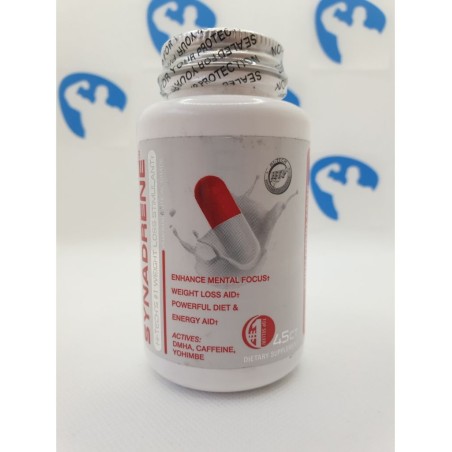 HI-TECH PHARMACEUTICALS Synadrene DMHA | Supplementen4muscle
