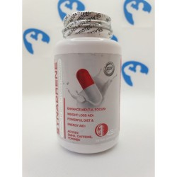 HI-TECH PHARMACEUTICALS Synadrene DMHA | Supplementen4muscle