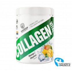 Swedish Supplements...