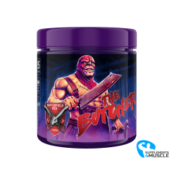 Swedish Supplements Butcher...