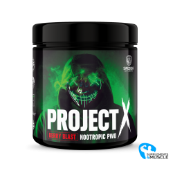 Swedish Supplements Project...
