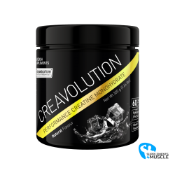 Swedish Supplements Creavolution 300 g