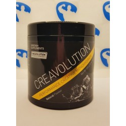 Swedish Supplements Creavolution 300 g